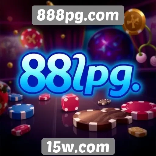 Avaliação dos jogos disponíveis no 888pg.com