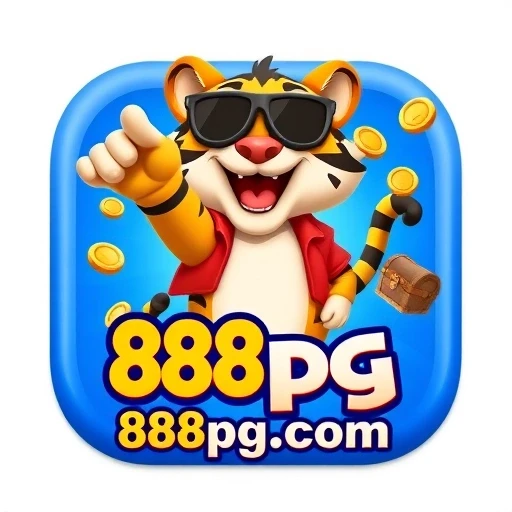 888pg.com Logo