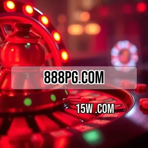888pg.com: Descubra a Incrível Experiência de Login para Jogadores