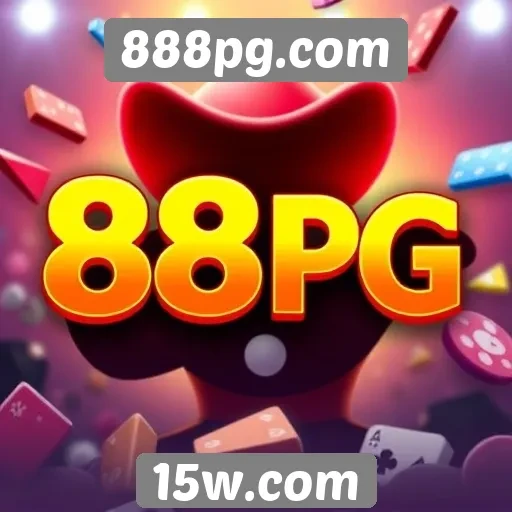 Novas opções de jogos disponíveis em 888pg