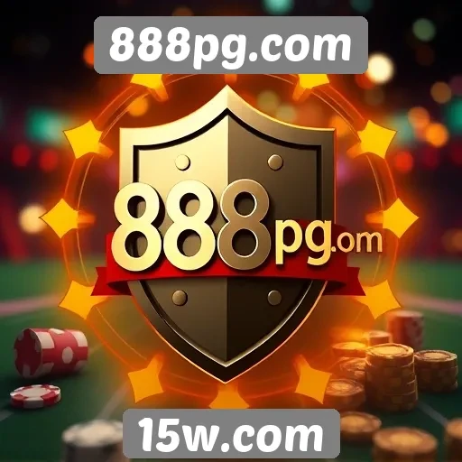 Segurança e proteção em transações no 888pg.com