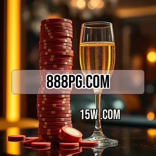 888pg.com: Explore os Benefícios Irresistíveis da Seção VIP!